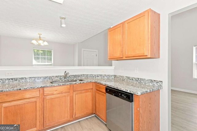 5604 Windfall Lane, Lithonia, GA 30058