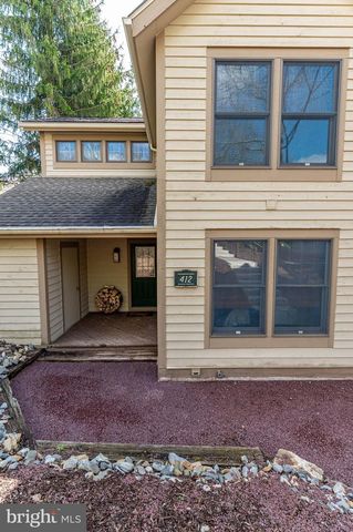 412 HICKORY DR, Tannersville, PA 18372