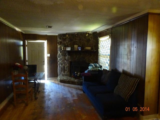 2001 Brown Street, Little Rock, AR 72204