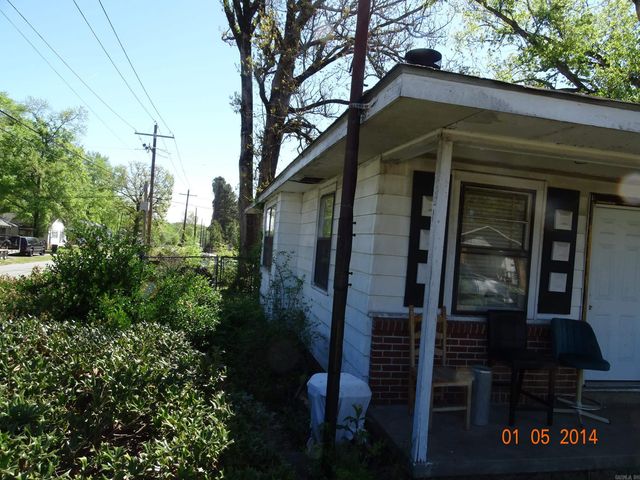 2001 Brown Street, Little Rock, AR 72204