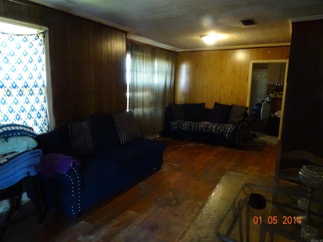 2001 Brown Street, Little Rock, AR 72204