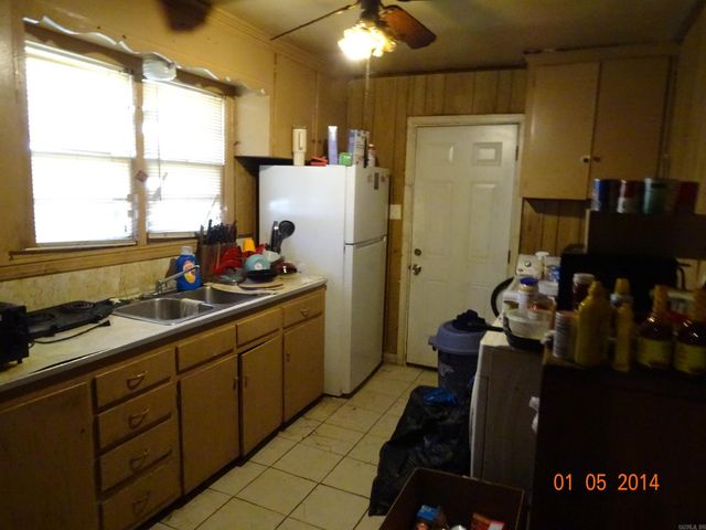 2001 Brown Street, Little Rock, AR 72204