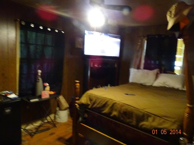 2001 Brown Street, Little Rock, AR 72204