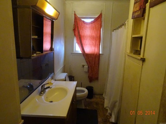 2001 Brown Street, Little Rock, AR 72204