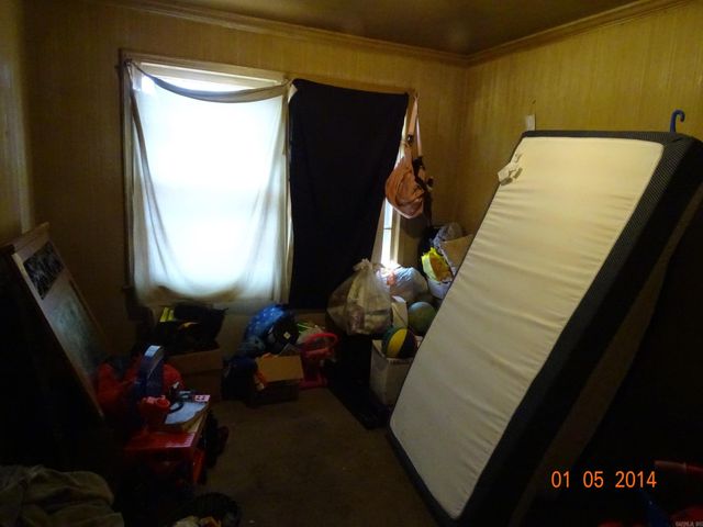 2001 Brown Street, Little Rock, AR 72204