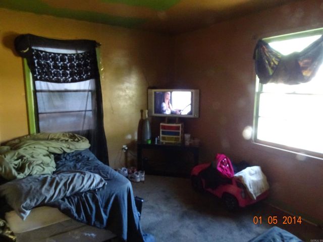 2001 Brown Street, Little Rock, AR 72204