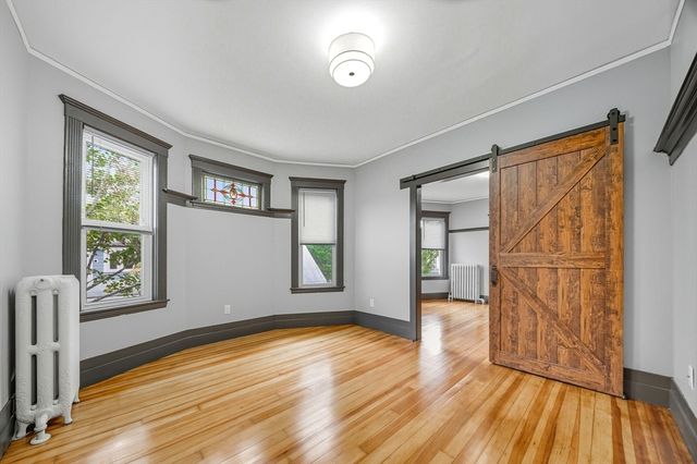 24 Hinckley 2, Boston, MA 02125