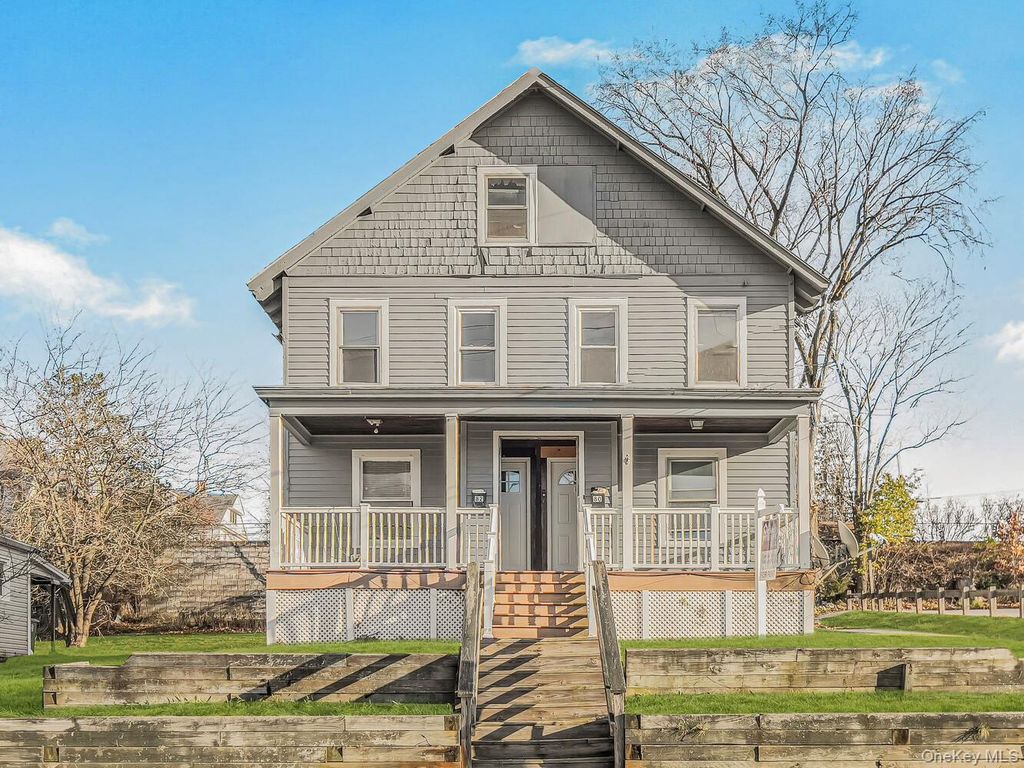 80 Prospect Avenue, Middletown, NY 10940