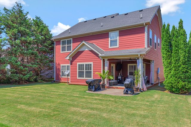 4405 Maximillion Cir, Murfreesboro, TN 37128