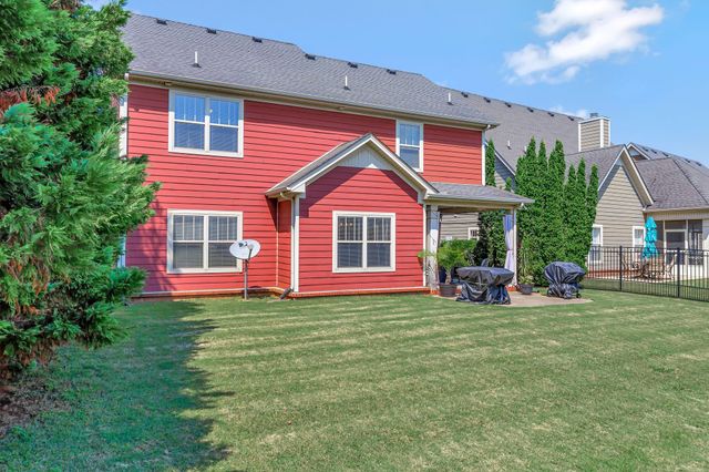 4405 Maximillion Cir, Murfreesboro, TN 37128