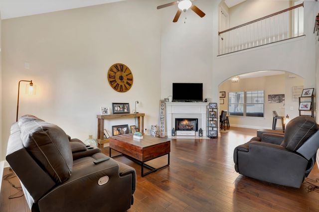 4405 Maximillion Cir, Murfreesboro, TN 37128