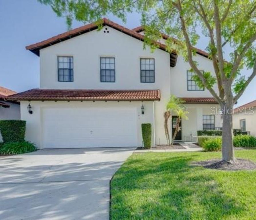 141 SUMMER PLACE LOOP, Clermont, FL 34714