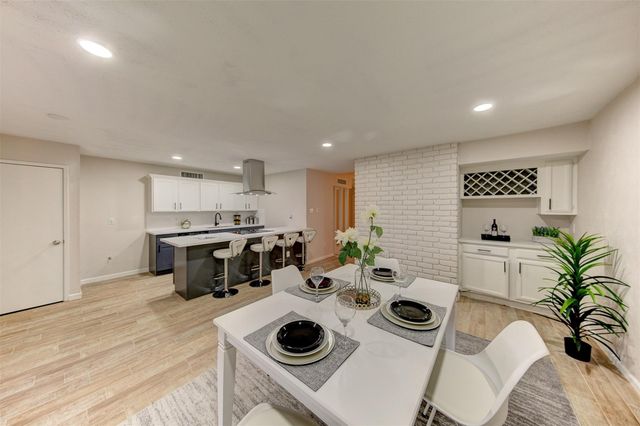17203 Ranch Country Road, Hockley, TX 77447