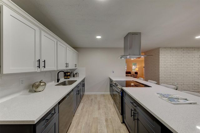 17203 Ranch Country Road, Hockley, TX 77447