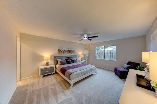 17203 Ranch Country Road, Hockley, TX 77447