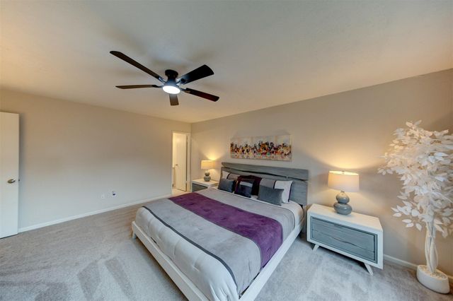 17203 Ranch Country Road, Hockley, TX 77447