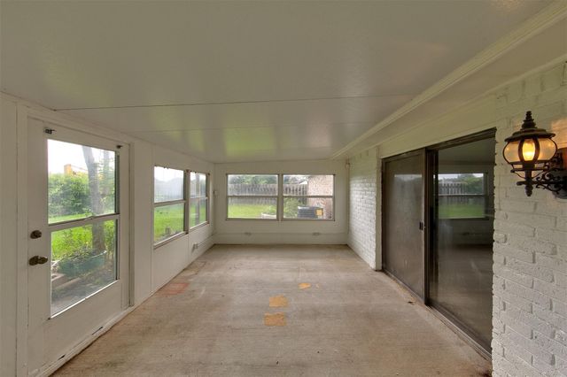17203 Ranch Country Road, Hockley, TX 77447