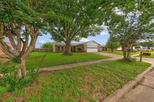 17203 Ranch Country Road, Hockley, TX 77447