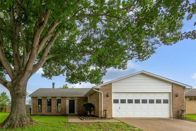 17203 Ranch Country Road, Hockley, TX 77447