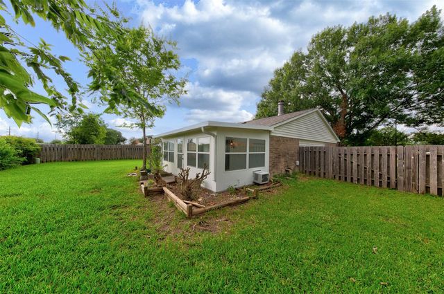 17203 Ranch Country Road, Hockley, TX 77447