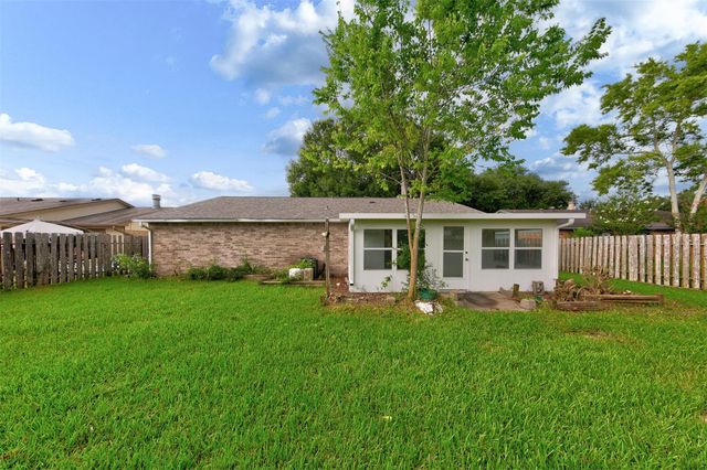 17203 Ranch Country Road, Hockley, TX 77447