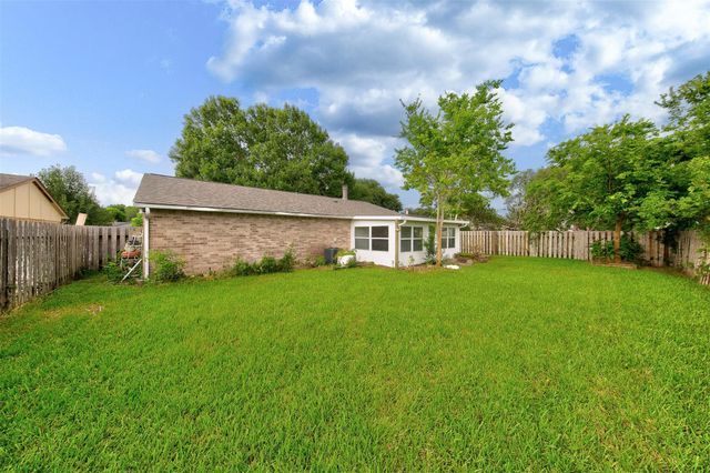 17203 Ranch Country Road, Hockley, TX 77447