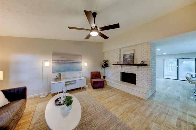 17203 Ranch Country Road, Hockley, TX 77447