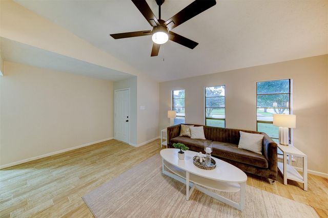 17203 Ranch Country Road, Hockley, TX 77447