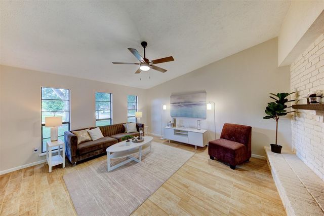 17203 Ranch Country Road, Hockley, TX 77447