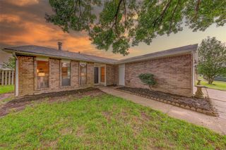 17203 Ranch Country Road, Hockley, TX 77447
