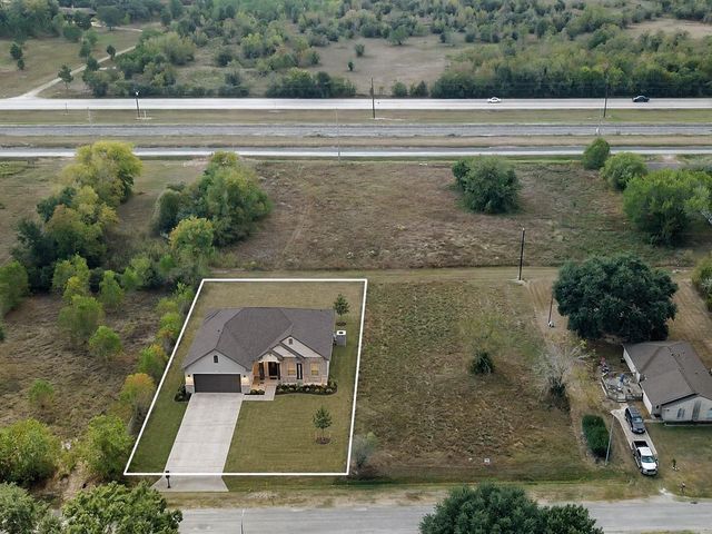 TBD 4th Street, Brookshire, TX 77423
