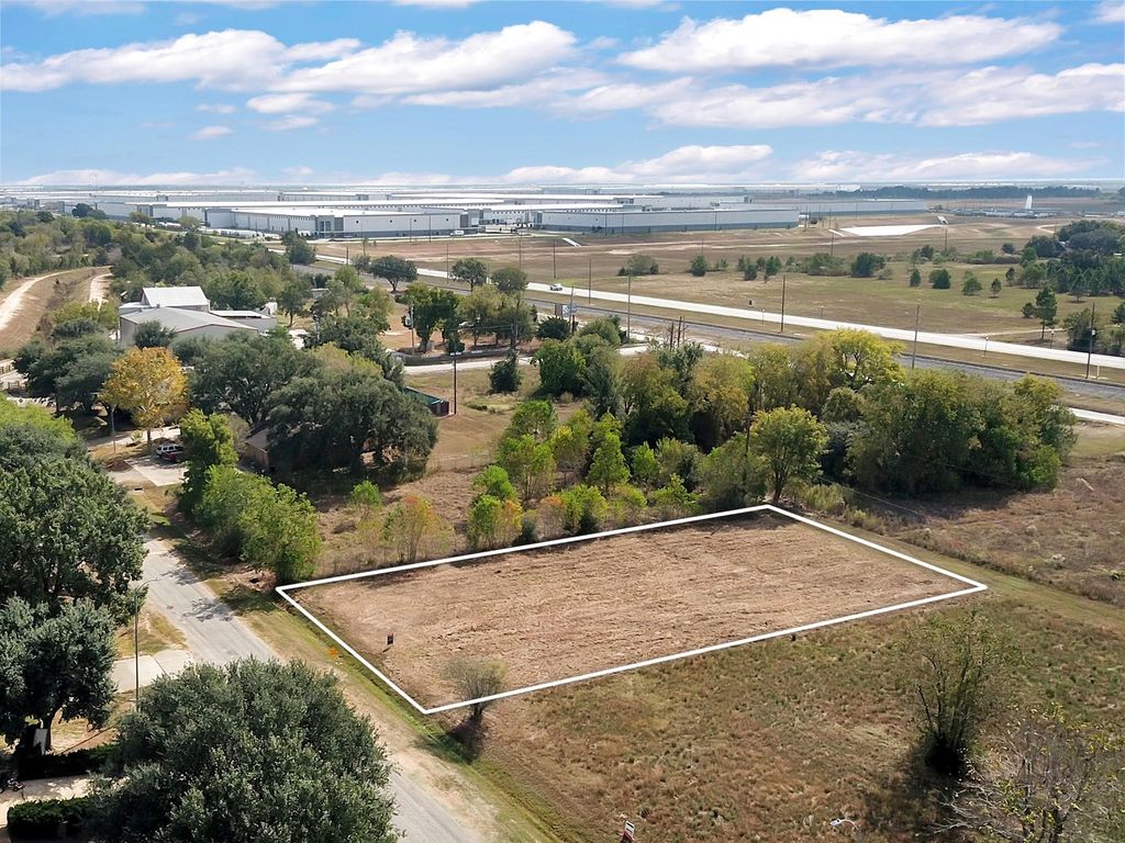 TBD 4th Street, Brookshire, TX 77423