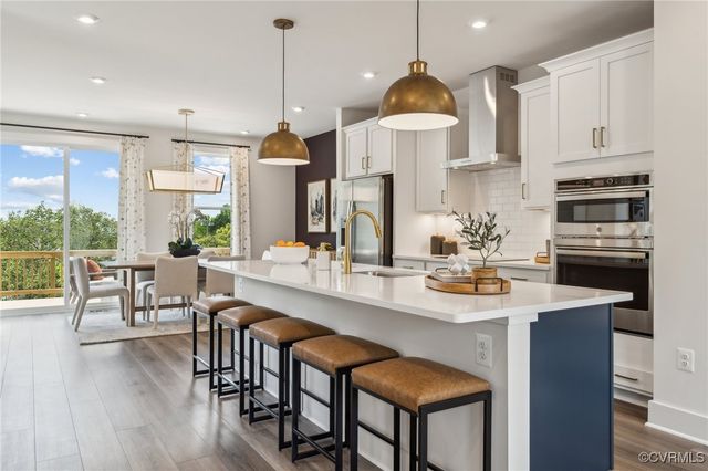 9077 All Star Blvd, Henrico, VA 23059