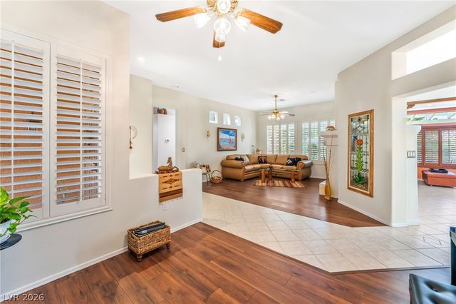 10801 Baylark Avenue, Las Vegas, NV 89134