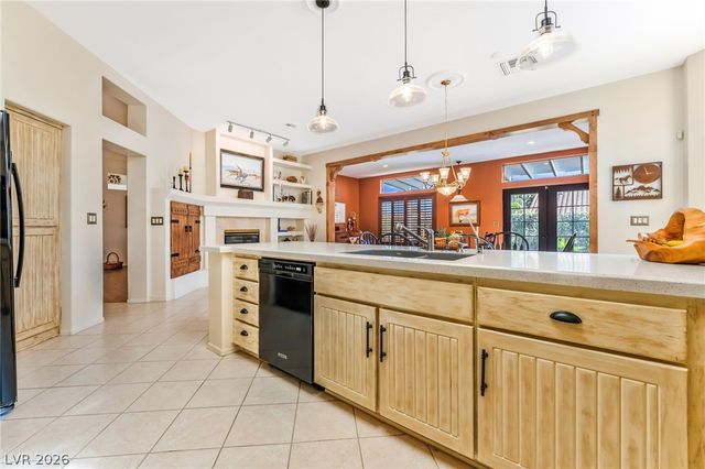 10801 Baylark Avenue, Las Vegas, NV 89134