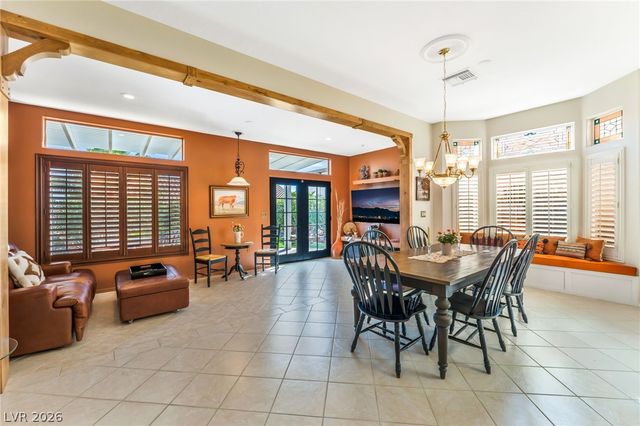 10801 Baylark Avenue, Las Vegas, NV 89134