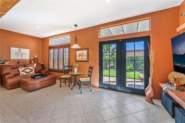 10801 Baylark Avenue, Las Vegas, NV 89134