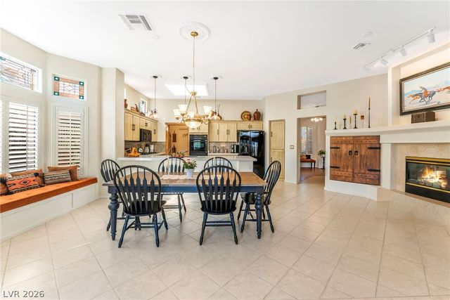 10801 Baylark Avenue, Las Vegas, NV 89134