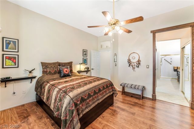 10801 Baylark Avenue, Las Vegas, NV 89134