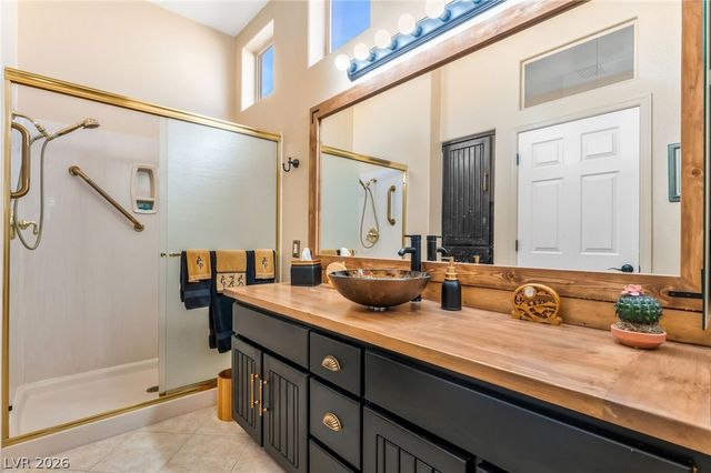 10801 Baylark Avenue, Las Vegas, NV 89134