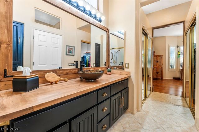 10801 Baylark Avenue, Las Vegas, NV 89134