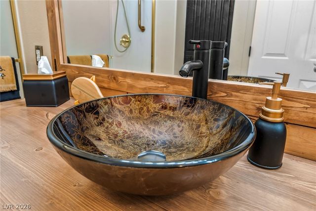 10801 Baylark Avenue, Las Vegas, NV 89134