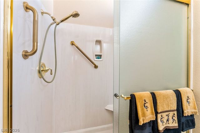 10801 Baylark Avenue, Las Vegas, NV 89134