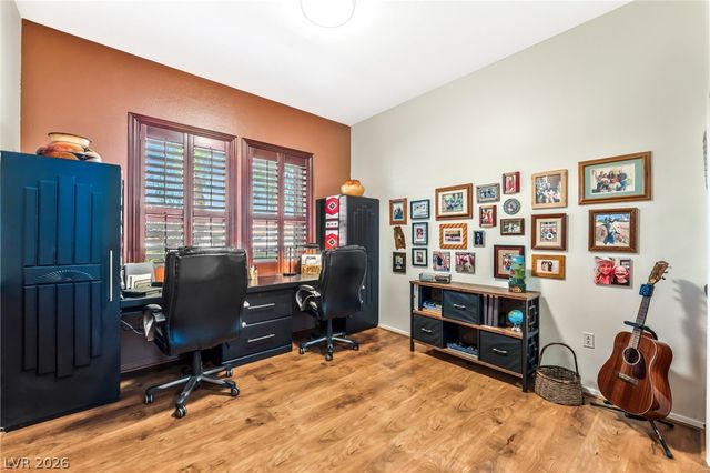 10801 Baylark Avenue, Las Vegas, NV 89134