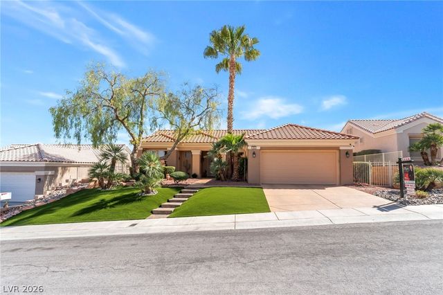 10801 Baylark Avenue, Las Vegas, NV 89134