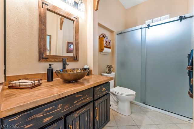 10801 Baylark Avenue, Las Vegas, NV 89134