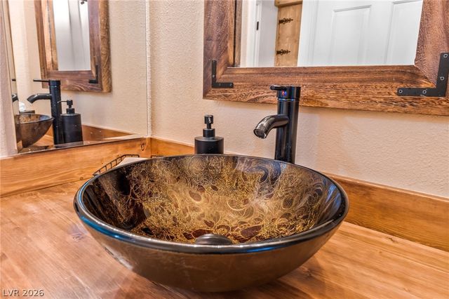 10801 Baylark Avenue, Las Vegas, NV 89134