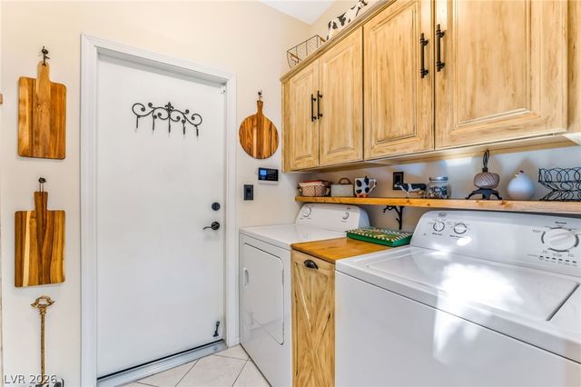 10801 Baylark Avenue, Las Vegas, NV 89134