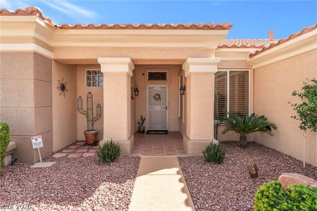 10801 Baylark Avenue, Las Vegas, NV 89134