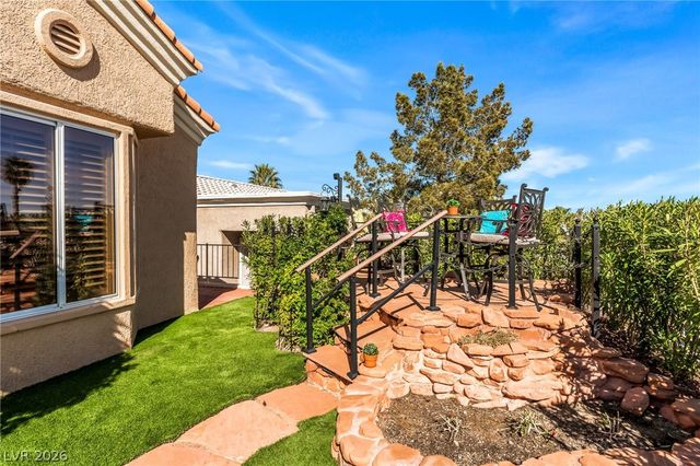 10801 Baylark Avenue, Las Vegas, NV 89134